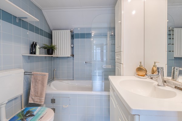 Medium property photo - Keerkringplein 4, 3582 PL Utrecht